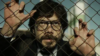 La casa de papel-E7.Episódio 7