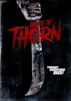 Legacy Of Thorn assistir online grátis