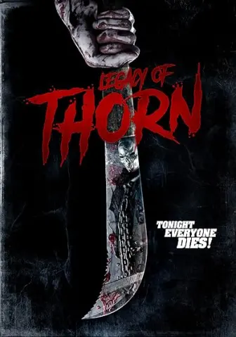 Legacy Of Thorn