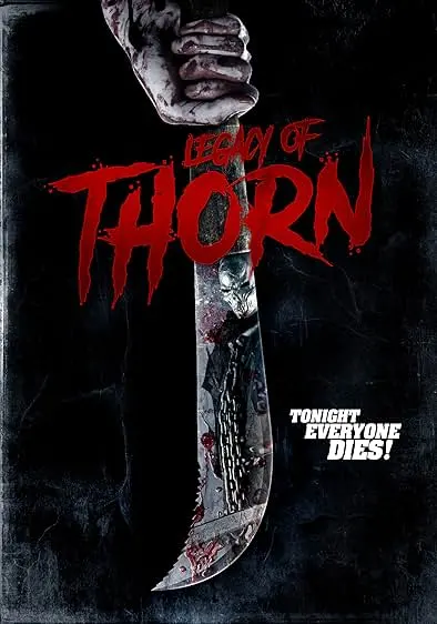 Legacy Of Thorn