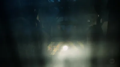Expresso do Amanhã-E10.The Original Sinners