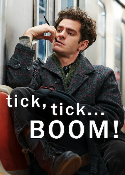 tick, tick...BOOM! assistir online grátis
