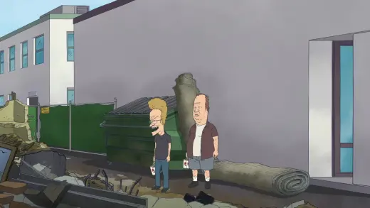 E3.Pardon Our Dust/Pranks