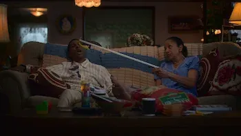 On My Block-E3.Capítulo três