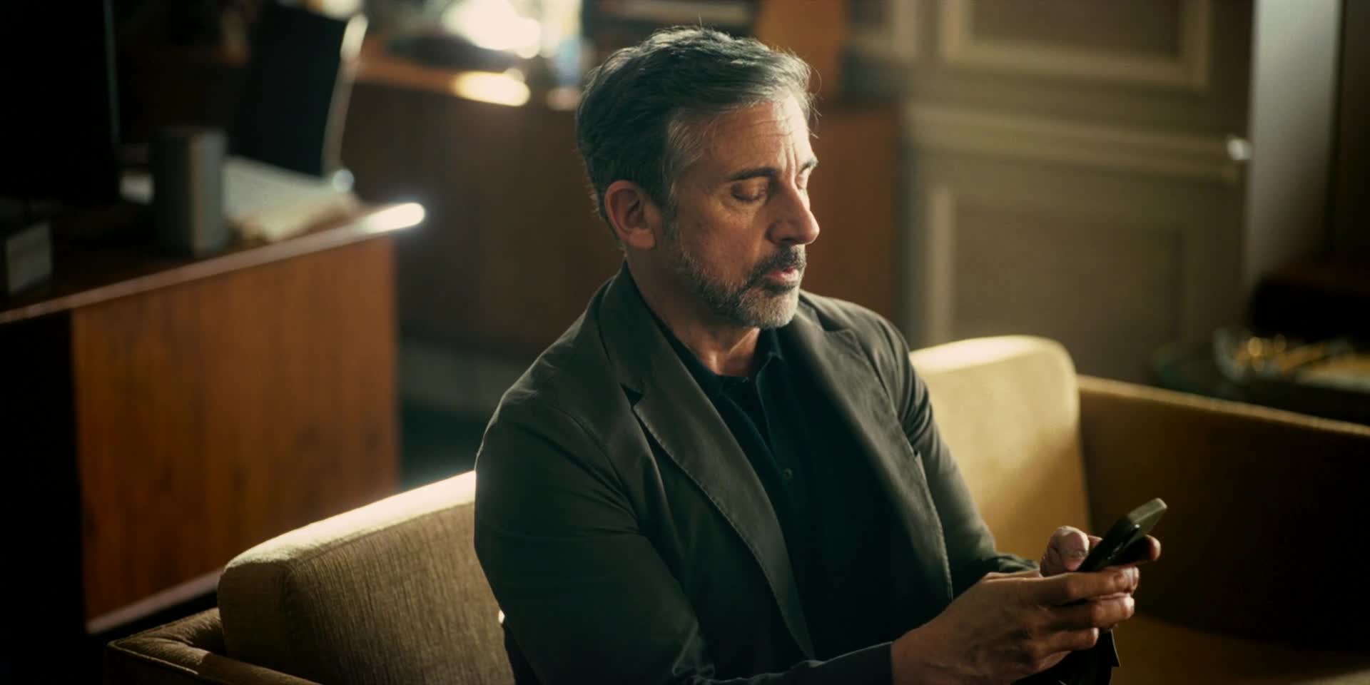 Rooster Episódio 4