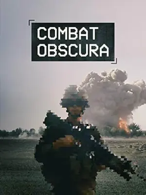 Capa de Combat Obscura
