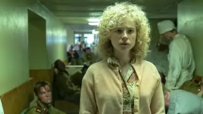 Chernobyl-E2