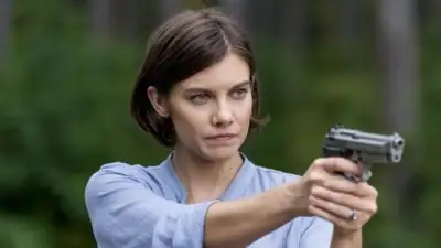 The Walking Dead-E12
