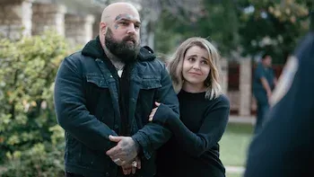 Good Girls-Família vem primeiro