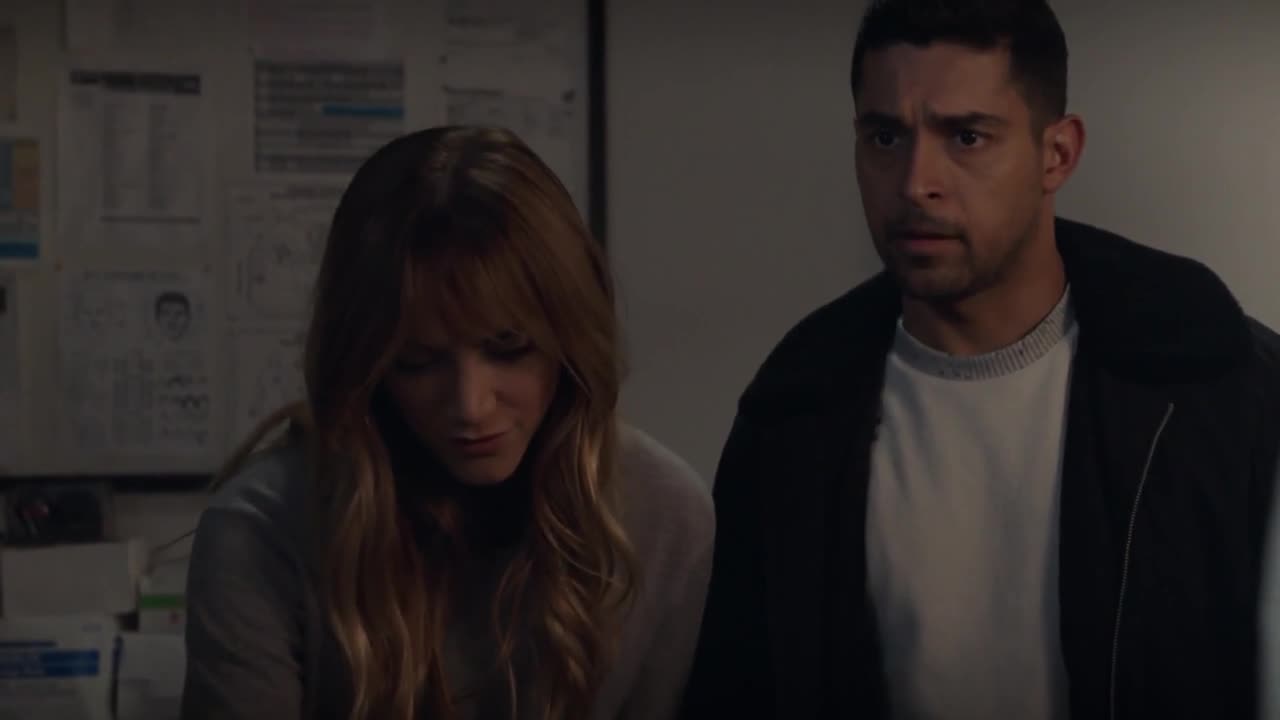 NCIS: Investigação Naval Episódio 10