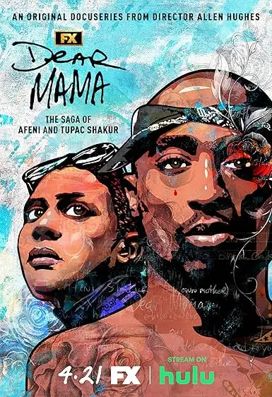 Querida Mamãe