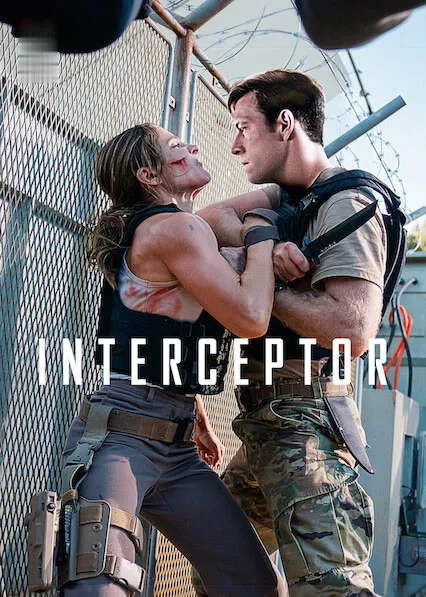Interceptor