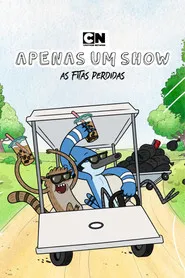 Pôster de Apenas um Show: As Fitas Perdidas (2026)