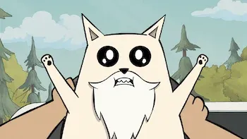 Exploding Kittens-Piloto