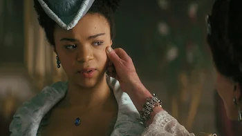 Rainha Charlotte: Uma História Bridgerton Episódio 1