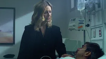 E2.Mãos sujas de sangue