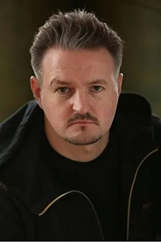 Scott Kyle