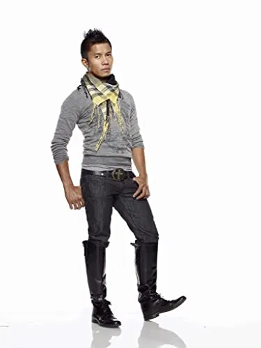Jay Nicolas Sario