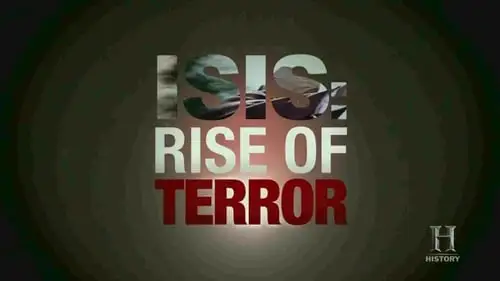 Movie Poster: Isis: Terrorismo Extremo