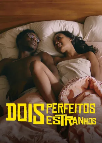 Dois Estranhos