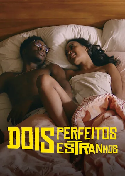 Dois Estranhos