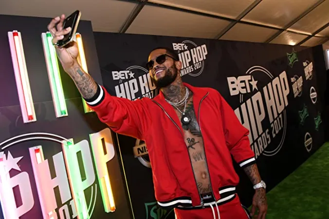 Dave East