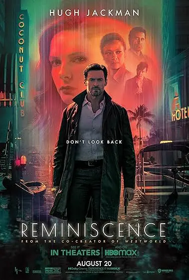 Pôster de Caminhos da Memória (2021)