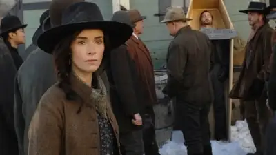 Timeless: Guardiões da História-E12