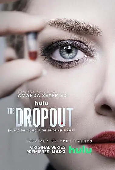 Capa de The Dropout