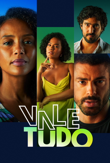 Vale Tudo assistir online grátis