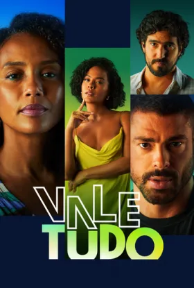 Vale Tudo assistir online grátis