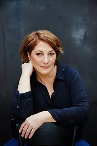 Deborah Jones