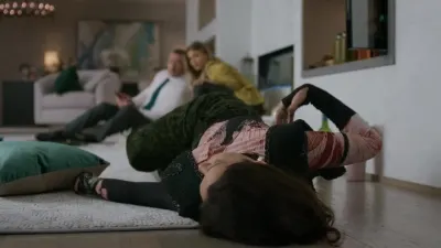 : Agente Especial-E8
