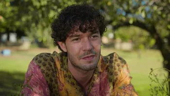 Uma Nova Mulher-Episódio 5