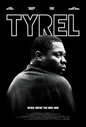 Tyrel - Filme grátis no Cinegato