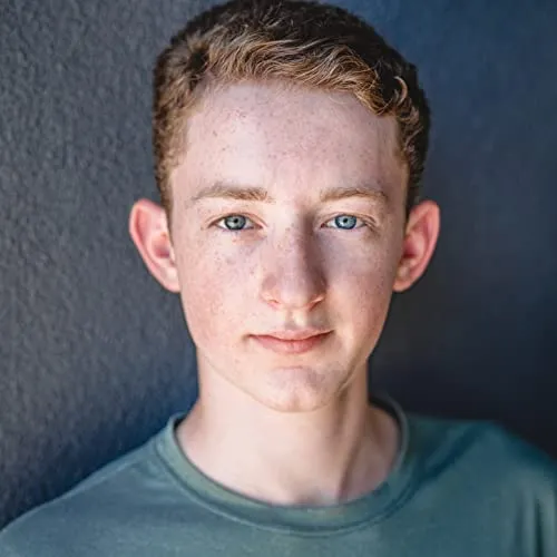 Ryan Foust