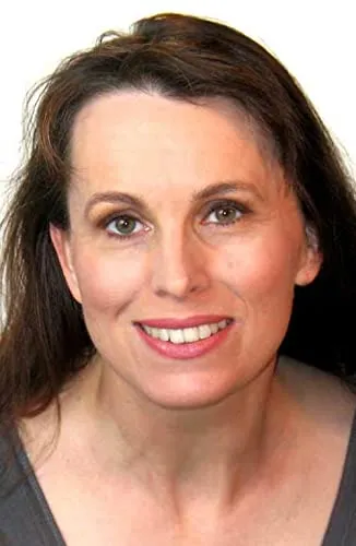 Nancy Frye