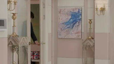 A Destemida Yong Su Jeong-A Destemida Yong Su Jeong Episódio 91