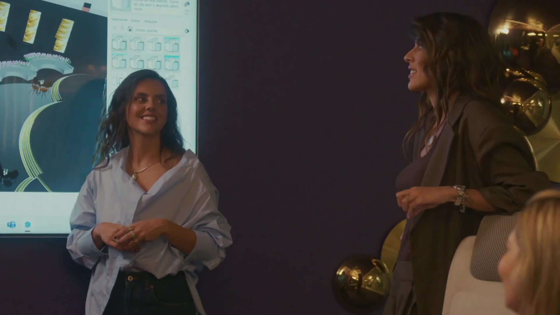 Poderosas do cerrado Episódio 2