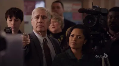 Chicago P.D.: Distrito 21-E14.The Song of Gregory Williams Yates