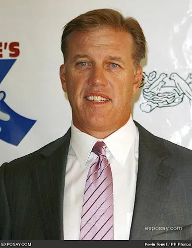 John Elway