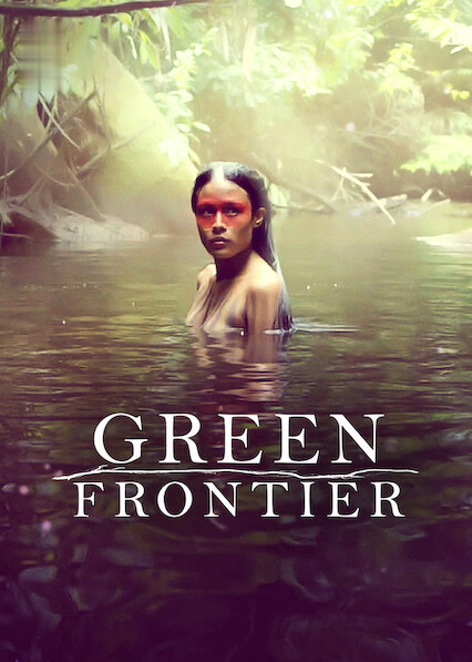 Frontera verde assistir online grátis