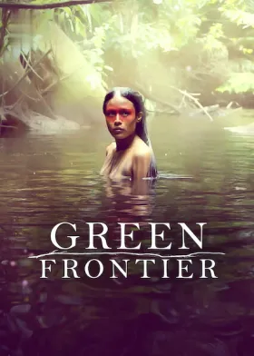 Frontera verde - Série completa grátis no Cinegato
