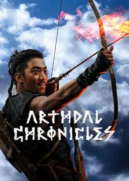 Pôster da série Crônicas de Arthdal (2019)