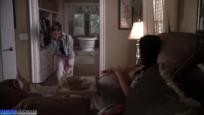 Desperate Housewives-Episódio 1
