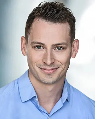 Nathan Montgomery