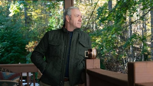 House of Cards Episódio 8