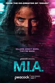 M.I.A. assistir online grátis