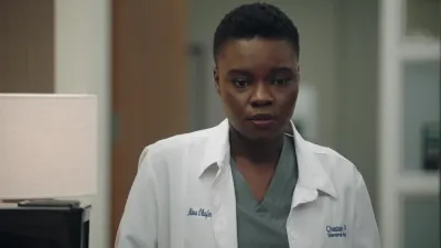 The Resident-E11.Operator Error