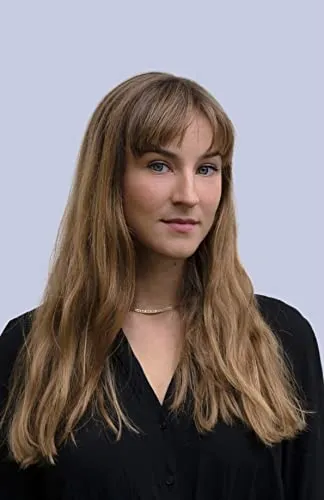 Stella Juhlin